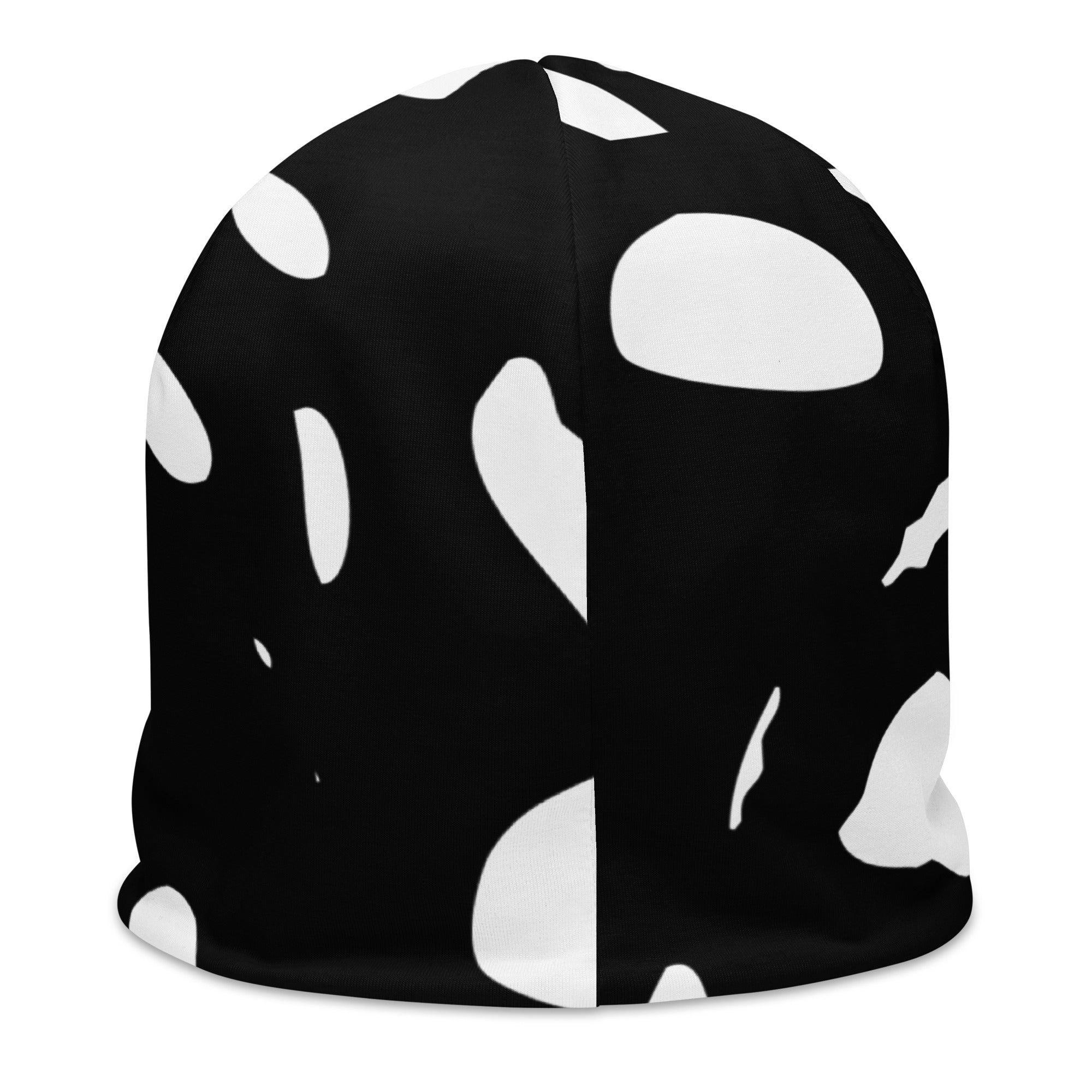 SATURATE - JOE STYLE All-Over Print Beanie