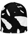 SATURATE - JOE STYLE All-Over Print Beanie