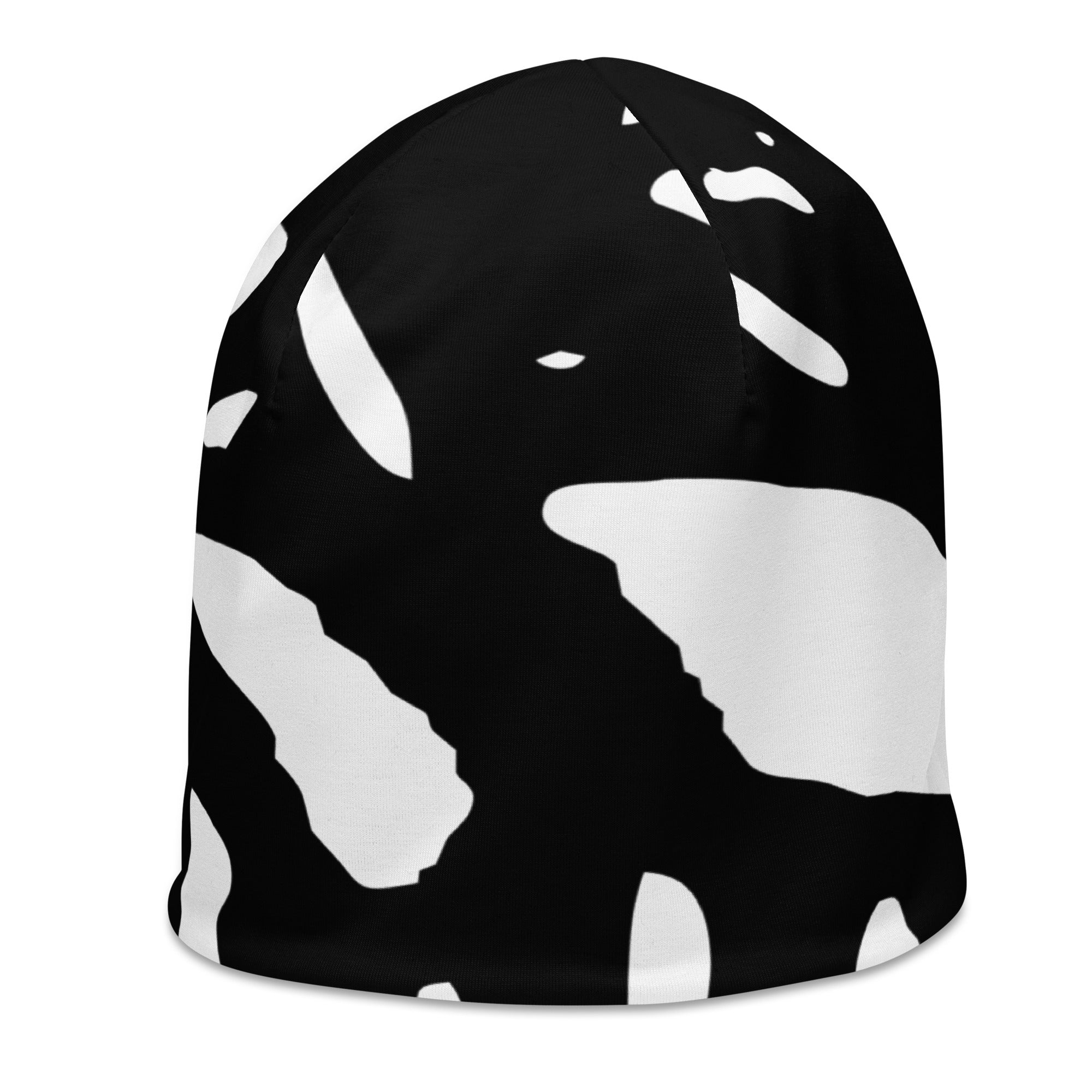 SATURATE - JOE STYLE All-Over Print Beanie