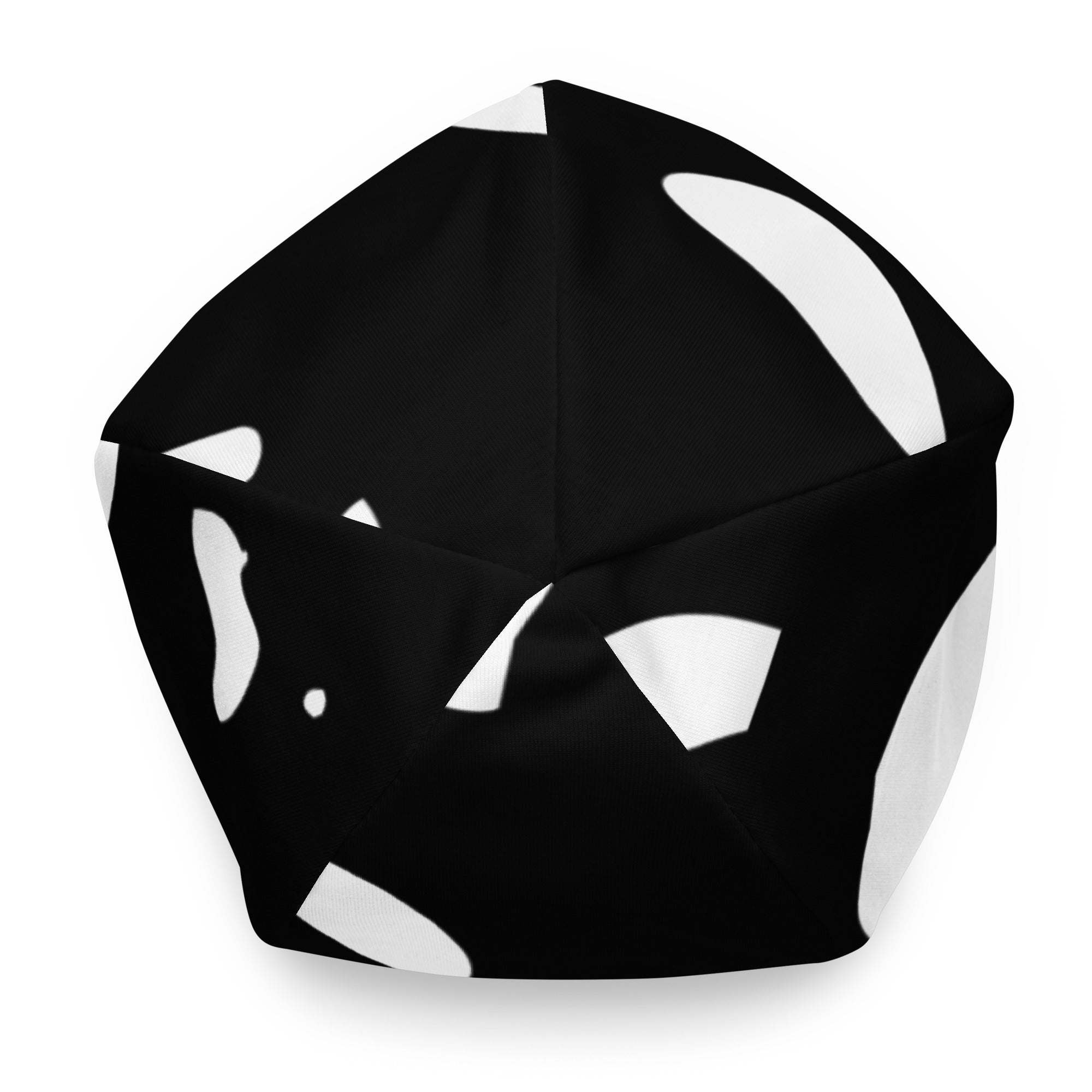 SATURATE - JOE STYLE All-Over Print Beanie