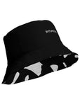 SATURATE - JOE STYLE Reversible bucket hat
