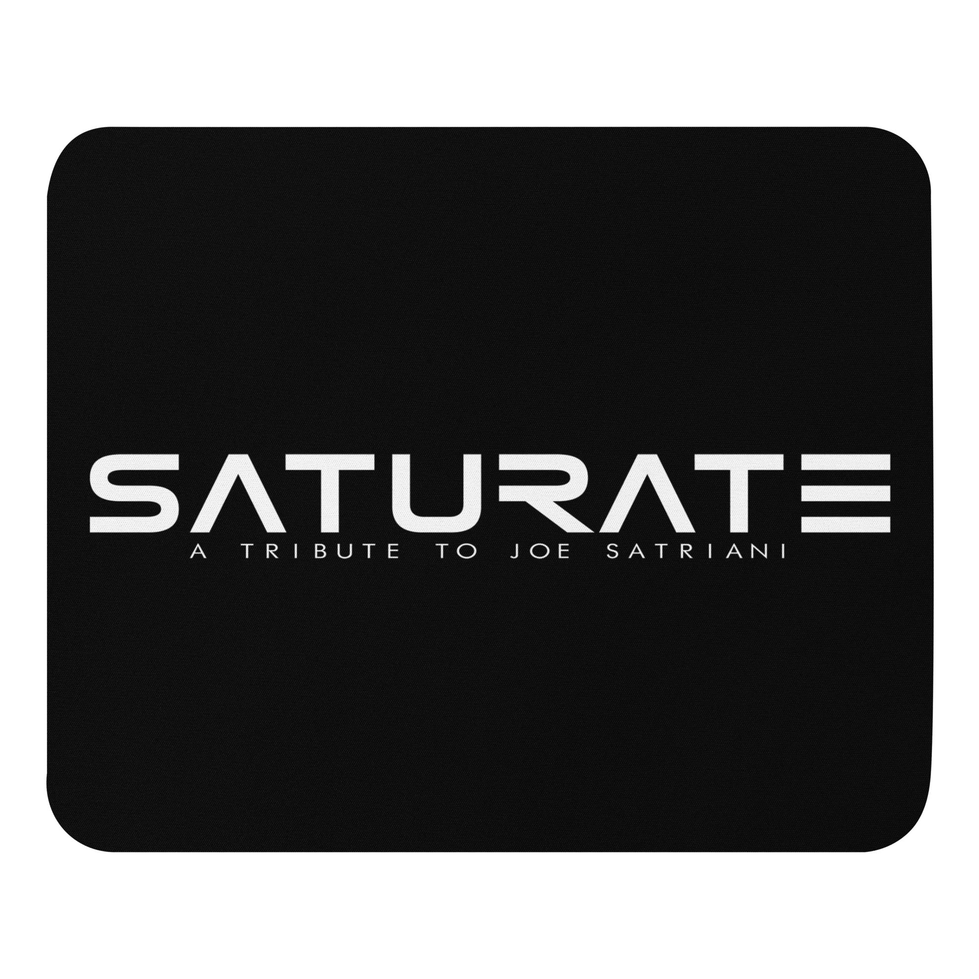 SATURATE - Mouse pad