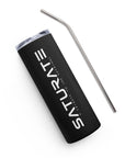 SATURATE - Stainless Steel Tumbler